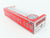 HO Scaletrains Rivet Counter SXT32461 CR Conrail Bethgon Gondola #507642