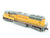 N Scale KATO 176-7607 UP Union Pacific EMD SD70M Diesel #4000 - DCC Ready