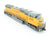 N Scale KATO 176-7607 UP Union Pacific EMD SD70M Diesel #4000 - DCC Ready