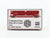 HO Scaletrains Rivet Counter SXT32462 CR Conrail Bethgon Gondola #507697