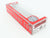 HO Scaletrains Rivet Counter SXT32462 CR Conrail Bethgon Gondola #507697