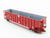 HO Scaletrains Rivet Counter SXT32467 CR Conrail Bethgon Gondola #507467