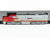 N Scale KATO 176-4121 ATSF Santa Fe 