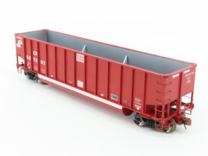 HO Scaletrains Rivet Counter SXT32459 CR Conrail Bethgon Gondola #507507