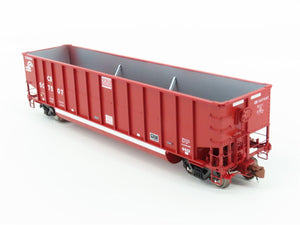 HO Scaletrains Rivet Counter SXT32459 CR Conrail Bethgon Gondola #507507