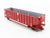 HO Scaletrains Rivet Counter SXT32459 CR Conrail Bethgon Gondola #507507