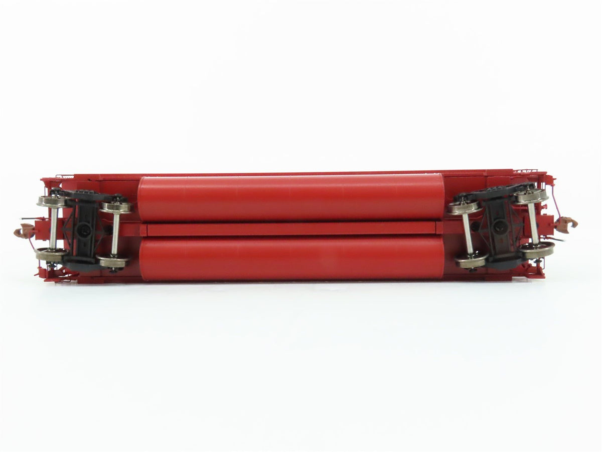 HO Scaletrains Rivet Counter SXT32459 CR Conrail Bethgon Gondola #507507