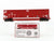 HO Scaletrains Rivet Counter SXT32465 CR Conrail Bethgon Gondola #507826