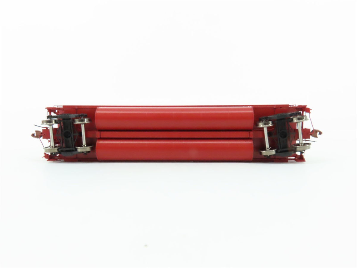 HO Scaletrains Rivet Counter SXT32460 CR Conrail Bethgon Gondola #507509