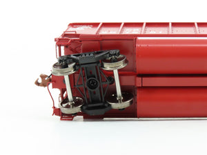 HO Scaletrains Rivet Counter SXT32464 CR Conrail Bethgon Gondola #507801