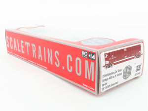 HO Scaletrains Rivet Counter SXT32464 CR Conrail Bethgon Gondola #507801