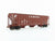 HO Scaletrains Rivet Counter SXT30735 CR Conrail 3-Bay Covered Hopper #886965