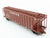 HO Scaletrains Rivet Counter SXT30735 CR Conrail 3-Bay Covered Hopper #886965