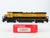 HO Scale Walthers 931-174 NYSW Susquehanna Dash 8-40B Diesel Locomotive #4008