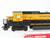 HO Scale Walthers 931-174 NYSW Susquehanna Dash 8-40B Diesel Locomotive #4008