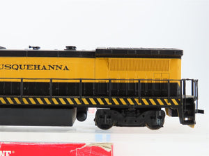 HO Scale Walthers 931-174 NYSW Susquehanna Dash 8-40B Diesel Locomotive #4008