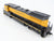 HO Scale Walthers 931-174 NYSW Susquehanna Dash 8-40B Diesel Locomotive #4008