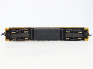 HO Scale Walthers 931-174 NYSW Susquehanna Dash 8-40B Diesel Locomotive #4008