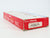 HO Scale Walthers 931-174 NYSW Susquehanna Dash 8-40B Diesel Locomotive #4008