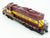 HO Scale Walthers 931-118 WC Wisconsin Central GP9M Diesel Locomotive #1503