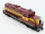 HO Scale Walthers 931-118 WC Wisconsin Central GP9M Diesel Locomotive #1503