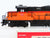 HO Scale Walthers 931-111 MILW Milwaukee Road GP9M Diesel Loco #974 Customized