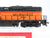 HO Scale Walthers 931-111 MILW Milwaukee Road GP9M Diesel Loco #974 Customized