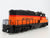 HO Scale Walthers 931-111 MILW Milwaukee Road GP9M Diesel Loco #974 Customized
