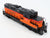 HO Scale Walthers 931-111 MILW Milwaukee Road GP9M Diesel Loco #974 Customized