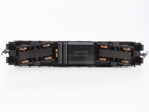 HO Scale Walthers 931-111 MILW Milwaukee Road GP9M Diesel Loco #974 Customized