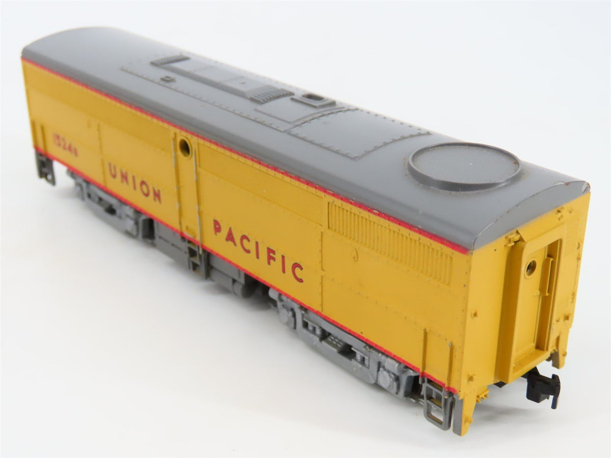 HO Scale Walthers 931-292 UP Union Pacific Alco FB Diesel Locomotive #1524B
