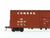 HO Scale Tangent 14018-01 CR Conrail Railroad Single Door Box Car #164031