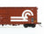 HO Scale Tangent 14018-01 CR Conrail Railroad Single Door Box Car #164031