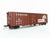 HO Scale Tangent 14018-01 CR Conrail Railroad Single Door Box Car #164031