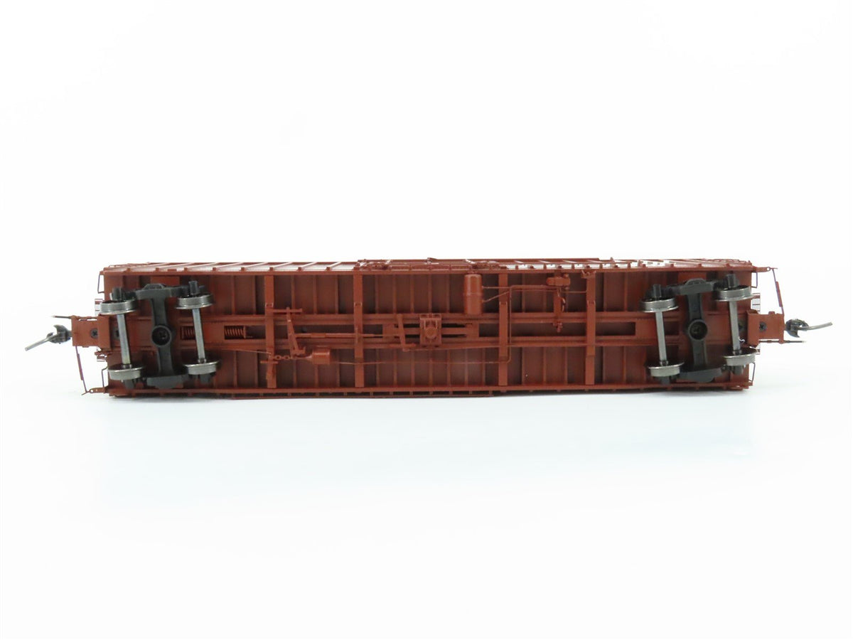 HO Scale Tangent 14018-01 CR Conrail Railroad Single Door Box Car #164031