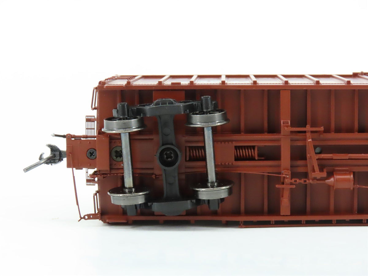 HO Scale Tangent 14018-01 CR Conrail Railroad Single Door Box Car #164031