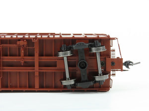 HO Scale Tangent 14018-01 CR Conrail Railroad Single Door Box Car #164031