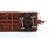 HO Scale Tangent 14018-01 CR Conrail Railroad Single Door Box Car #164031