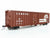 HO Scale Tangent 14018-02 CR Conrail Railroad Single Door Box Car #164034