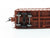 HO Scale Tangent 14018-02 CR Conrail Railroad Single Door Box Car #164034