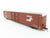 HO Scale Tangent 25010-04 CR Conrail 86' High Cube Double Door Box Car #237584