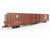 HO Scale Tangent 25010-04 CR Conrail 86' High Cube Double Door Box Car #237584
