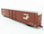 HO Scale Tangent 25010-04 CR Conrail 86' High Cube Double Door Box Car #237584