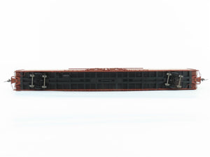 HO Scale Tangent 25010-04 CR Conrail 86' High Cube Double Door Box Car #237584