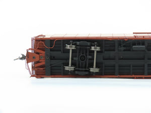HO Scale Tangent 25010-04 CR Conrail 86' High Cube Double Door Box Car #237584