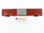 HO Scale Tangent 25011-01 CPAA 86' High Cube Double Plug Door Box Car #206023