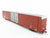 HO Scale Tangent 25011-01 CPAA 86' High Cube Double Plug Door Box Car #206023