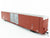 HO Scale Tangent 25011-01 CPAA 86' High Cube Double Plug Door Box Car #206023