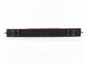 HO Scale Tangent 25011-01 CPAA 86' High Cube Double Plug Door Box Car #206023