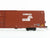 HO Scale Tangent 25010-01 CR Conrail 86' High Cube Double Door Box Car #237549